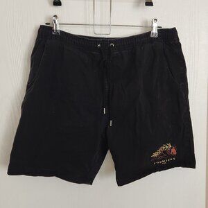 Doomsday Men's Shorts